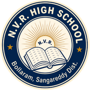 NVR HIGH SCHOOL